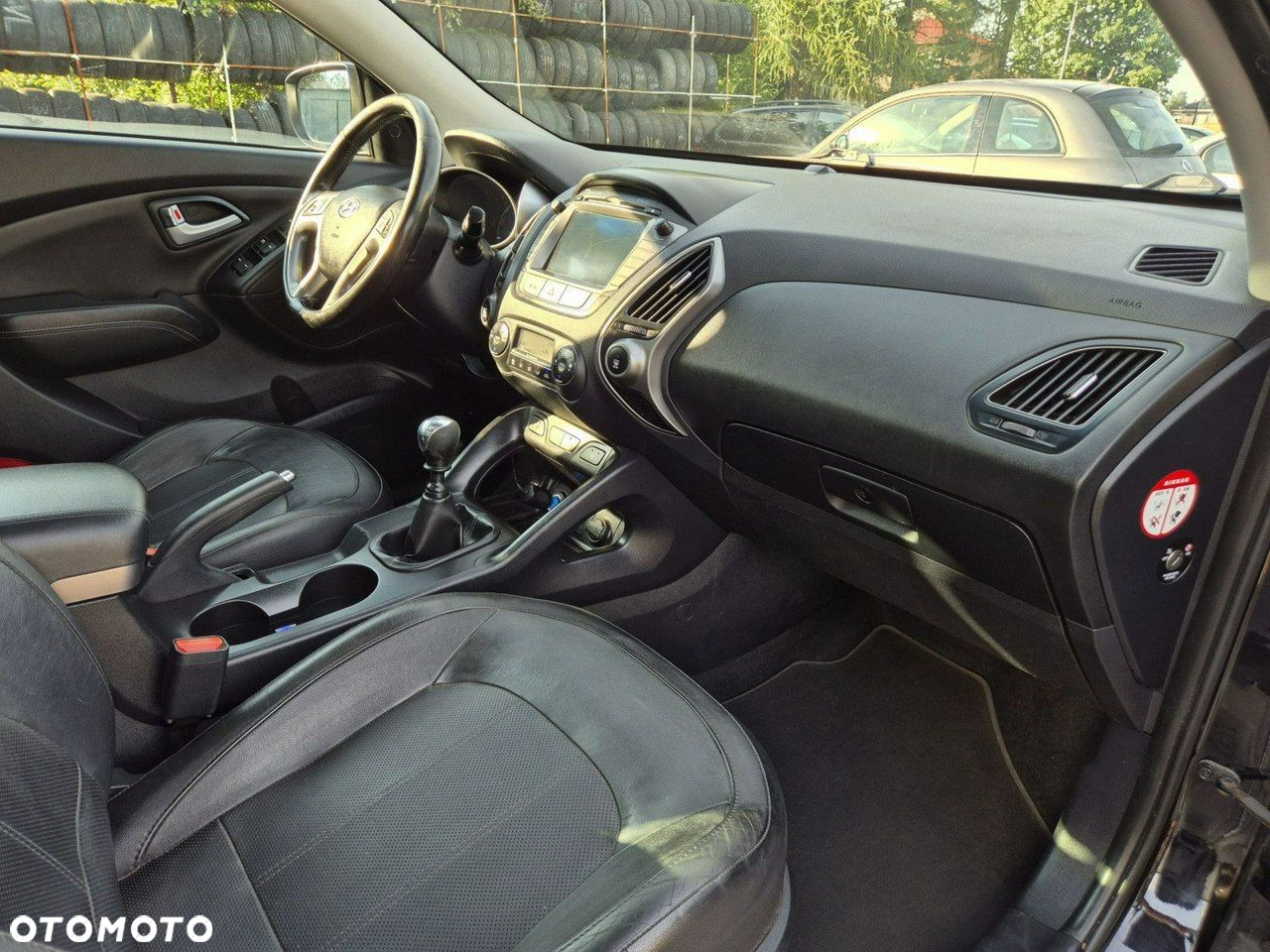 Hyundai ix35 - 29
