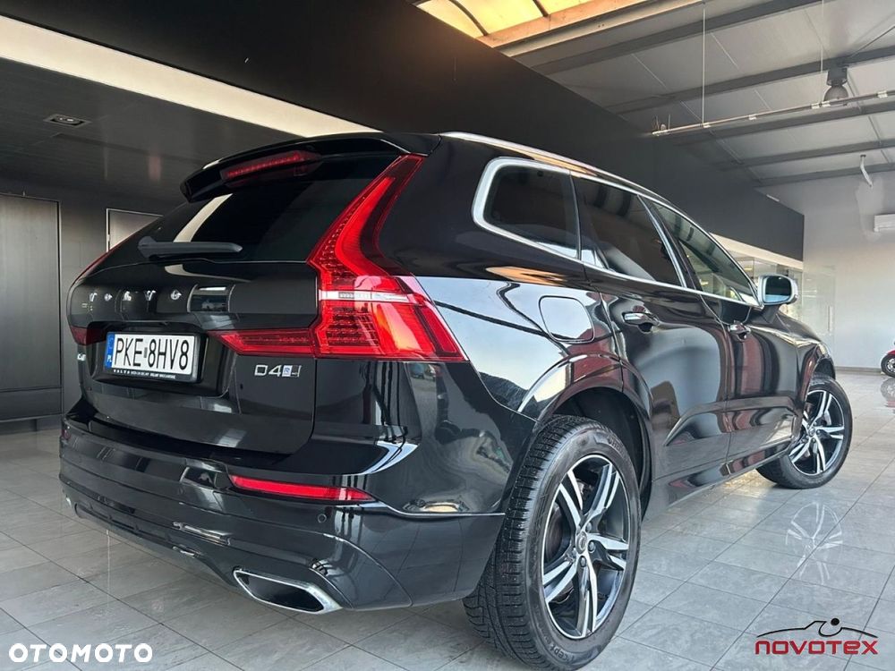 Volvo XC 60 - 2