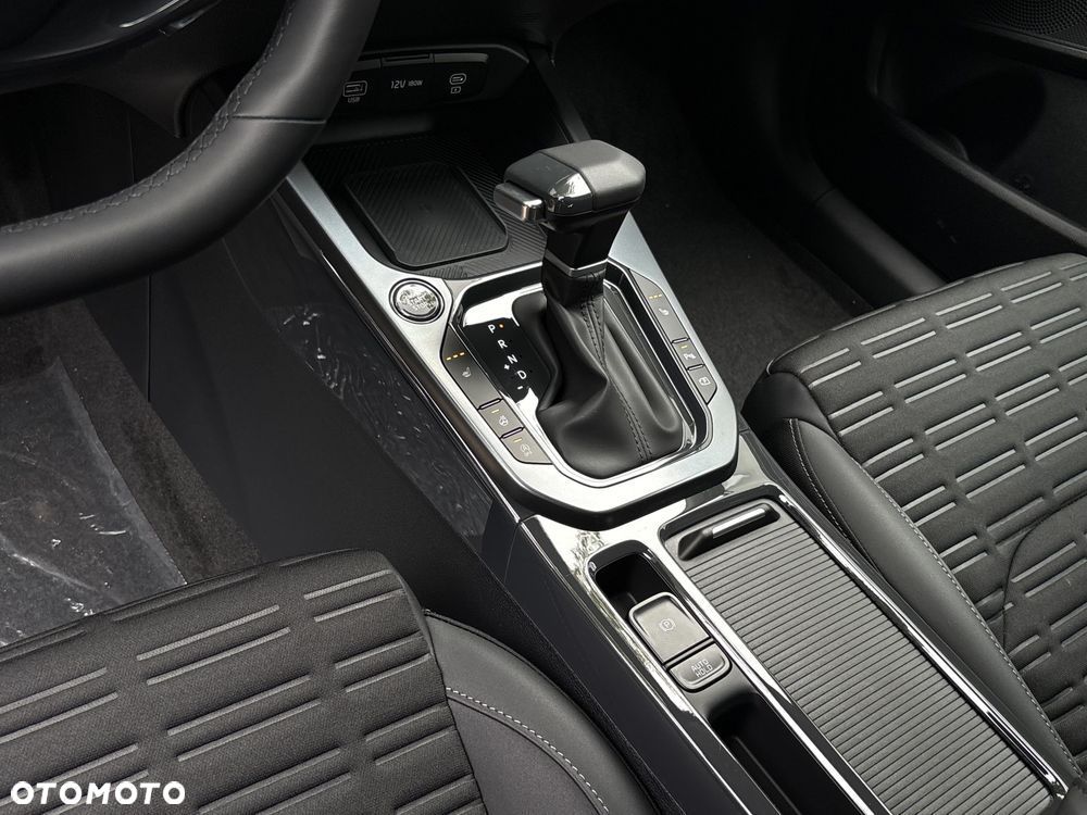 Kia XCeed 1.6 T-GDI L DCT - 22