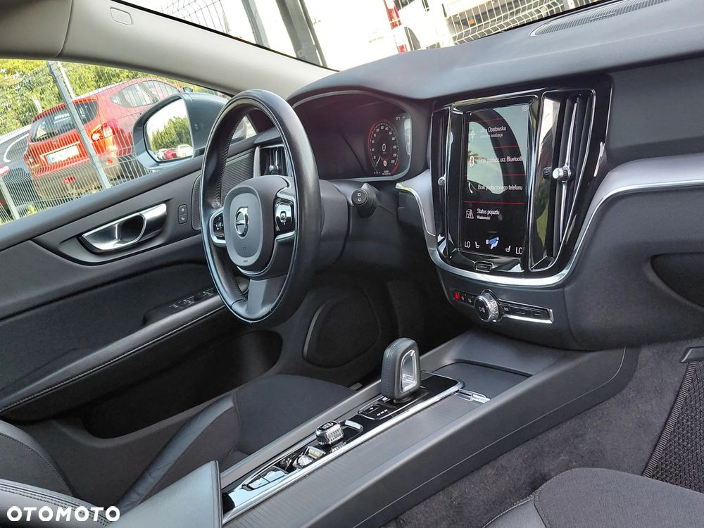 Volvo V60 B5 B Geartronic Inscription - 28