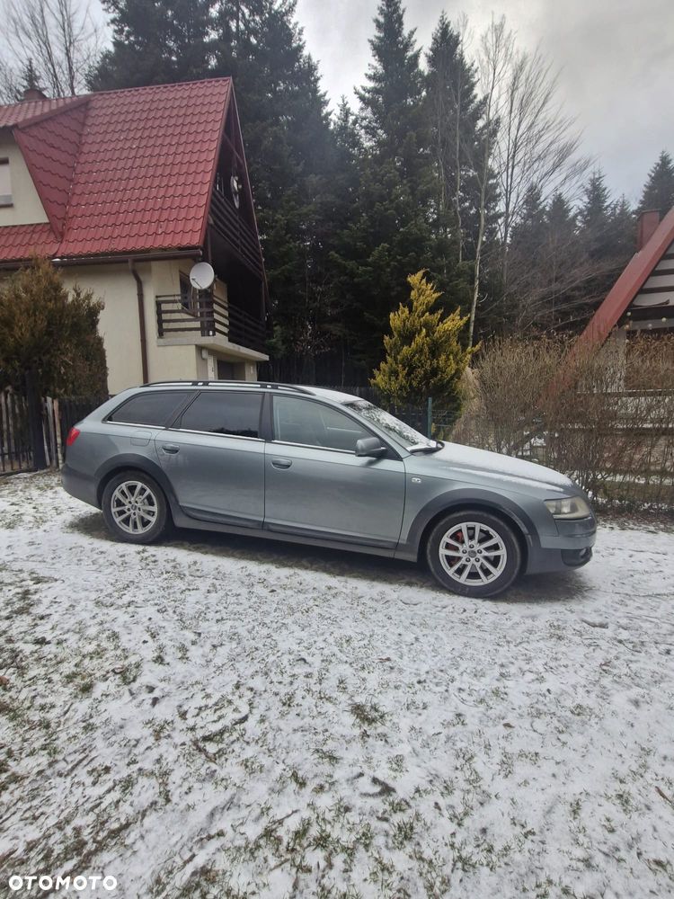 Audi A6 Allroad - 9