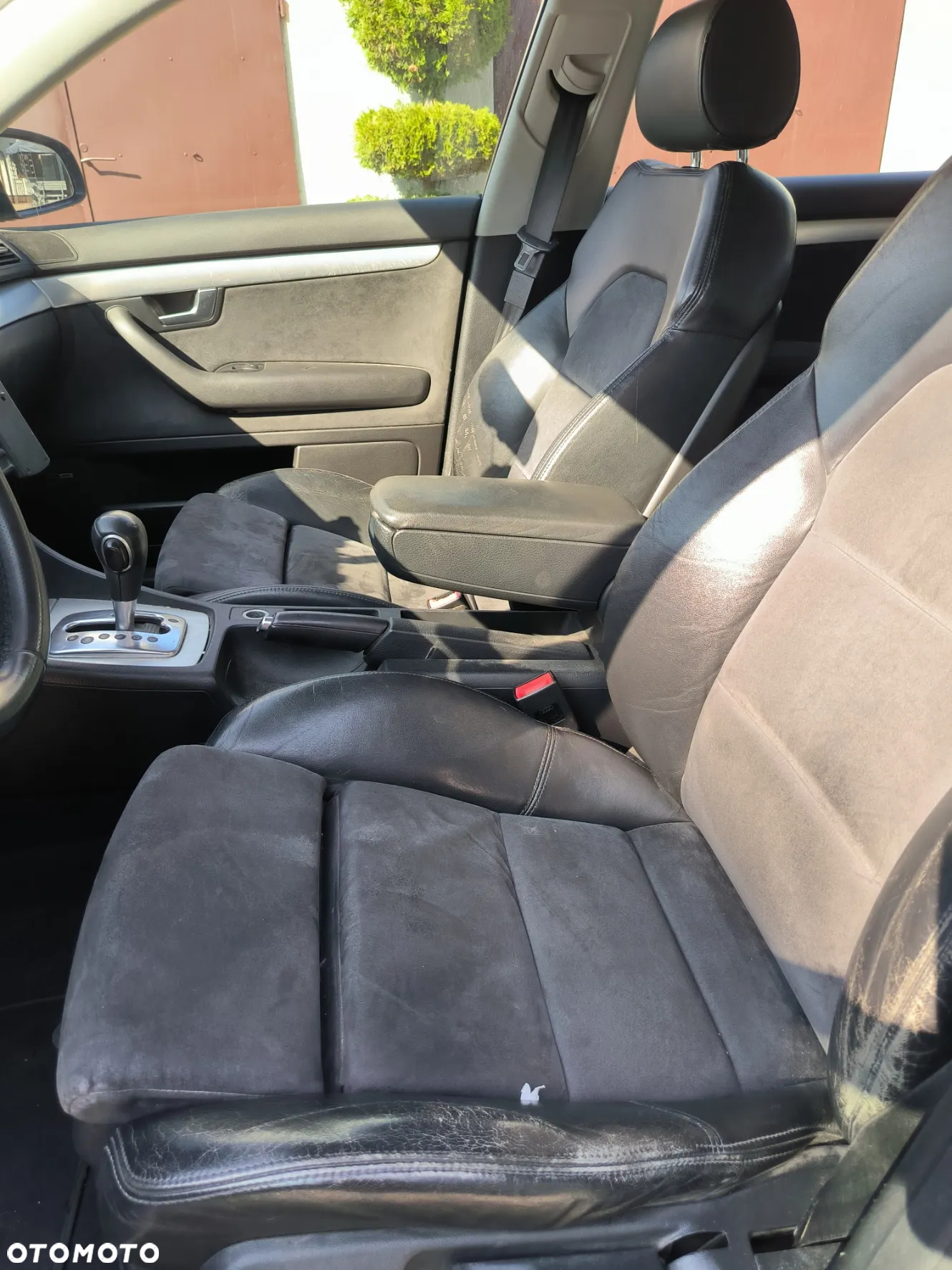 Audi A4 Avant 3.0 TDI Quattro Tiptr - 9