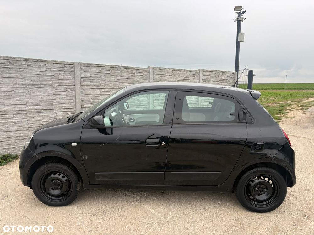 Renault Twingo SCe 75 LIMITED - 25