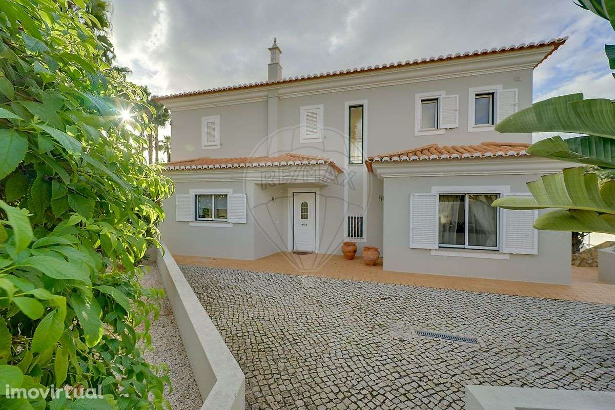 Moradia T4 para venda - Grande imagem: 2/36