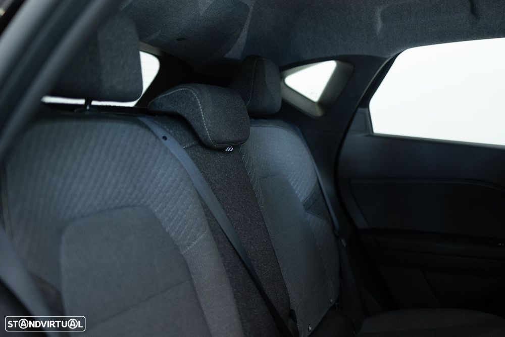 Renault Captur 1.6 E-Tech Full Hybrid Techno - 47