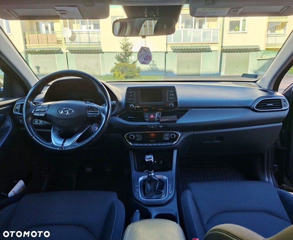 Hyundai i30 - 7