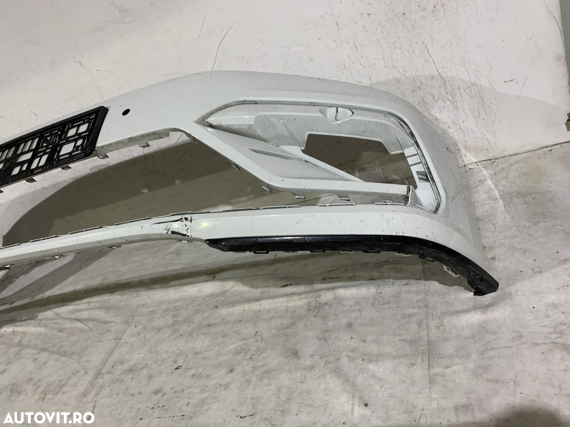 Bara fata VW Touran R-Line, 2015, 2016, 2017, 2018, 2019, 2020, 5TA807217M. - 4