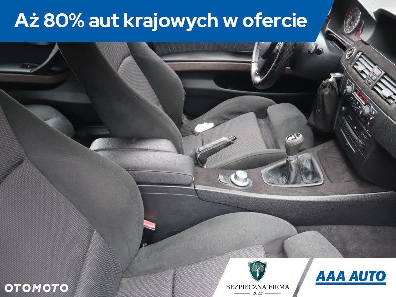 BMW Seria 3 - 11