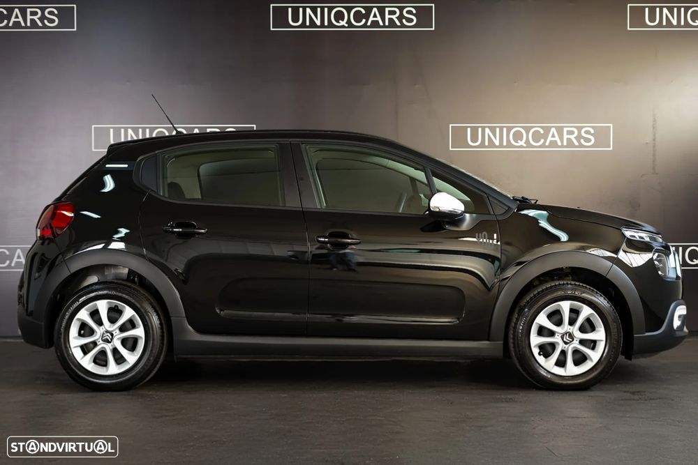 Citroën C3 Pure Tech 83 S&S YOU - 4