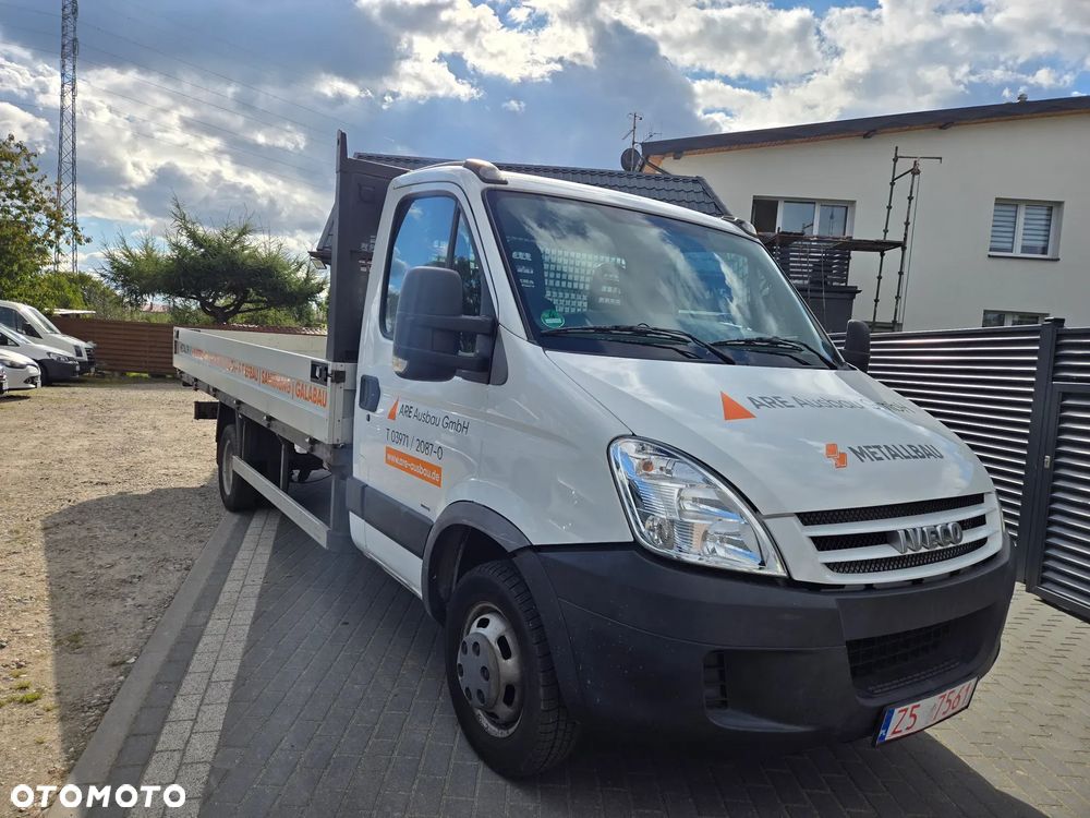 Iveco Daily - 2
