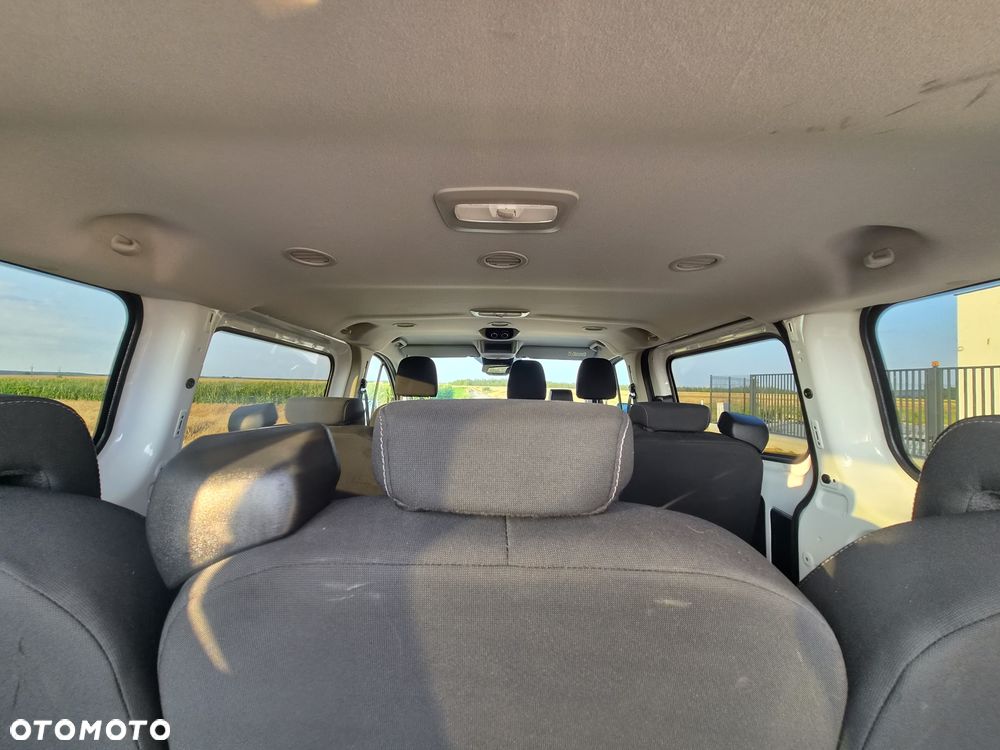 Ford Transit Custom 310 L1H1 Limited - 9