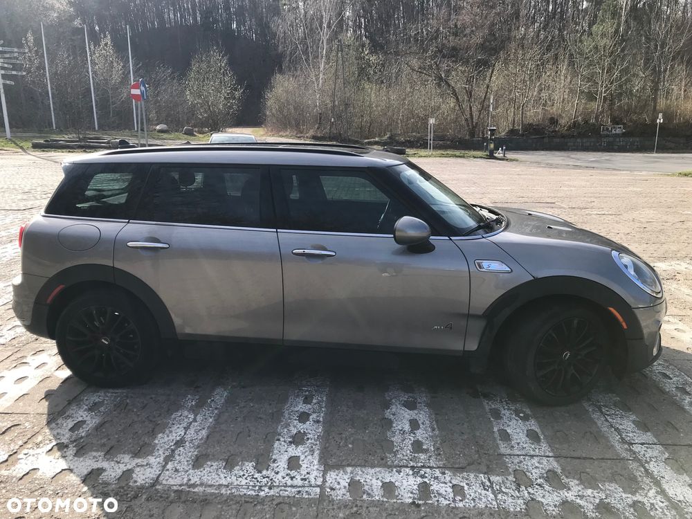 MINI Cooper S Standard - 5