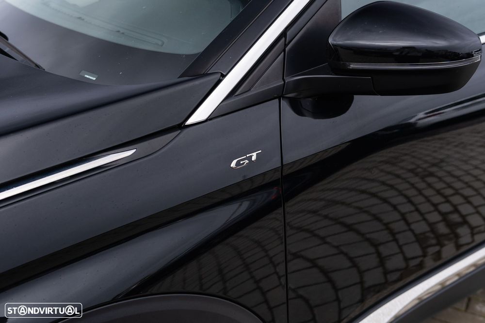 Peugeot 5008 1.5 BlueHDi GT EAT8 - 5