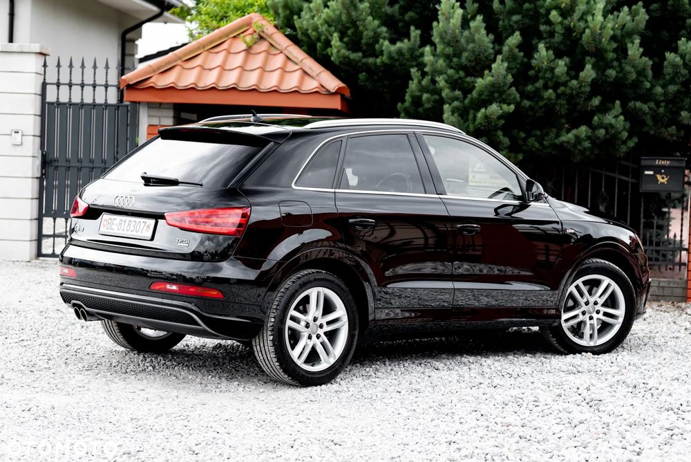 Audi Q3 - 10