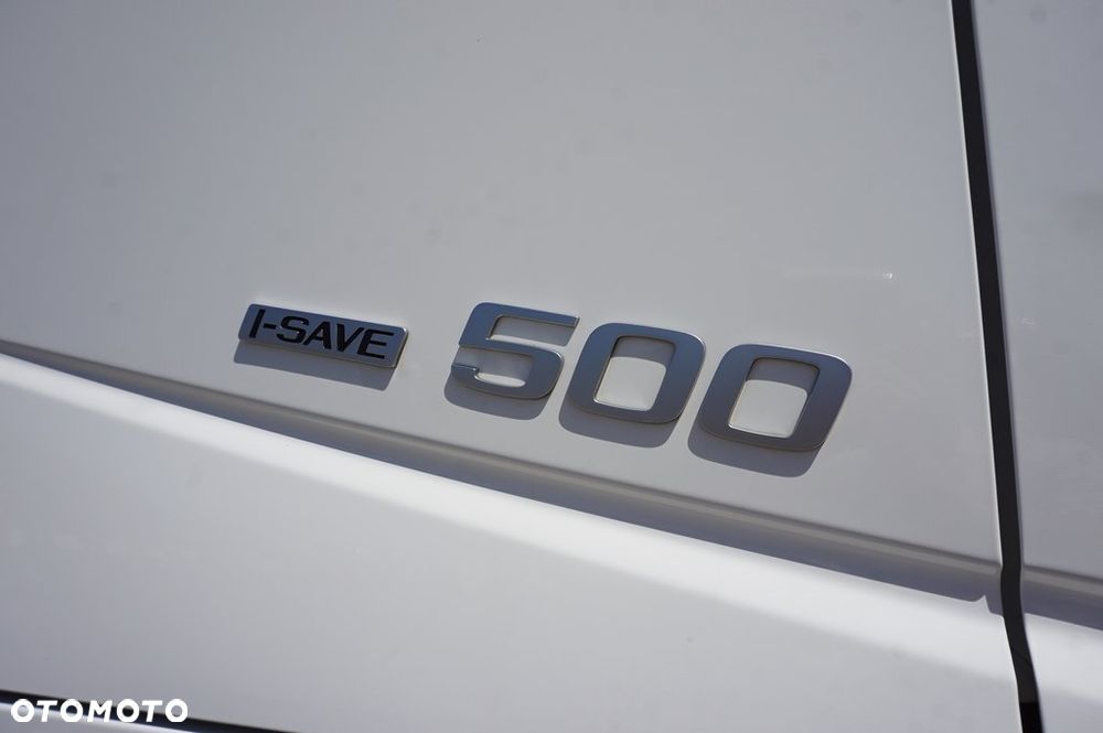 Volvo FH 500 I-SAVE ACC I-PARK COOL * 279 000 KM * 2024 - 12