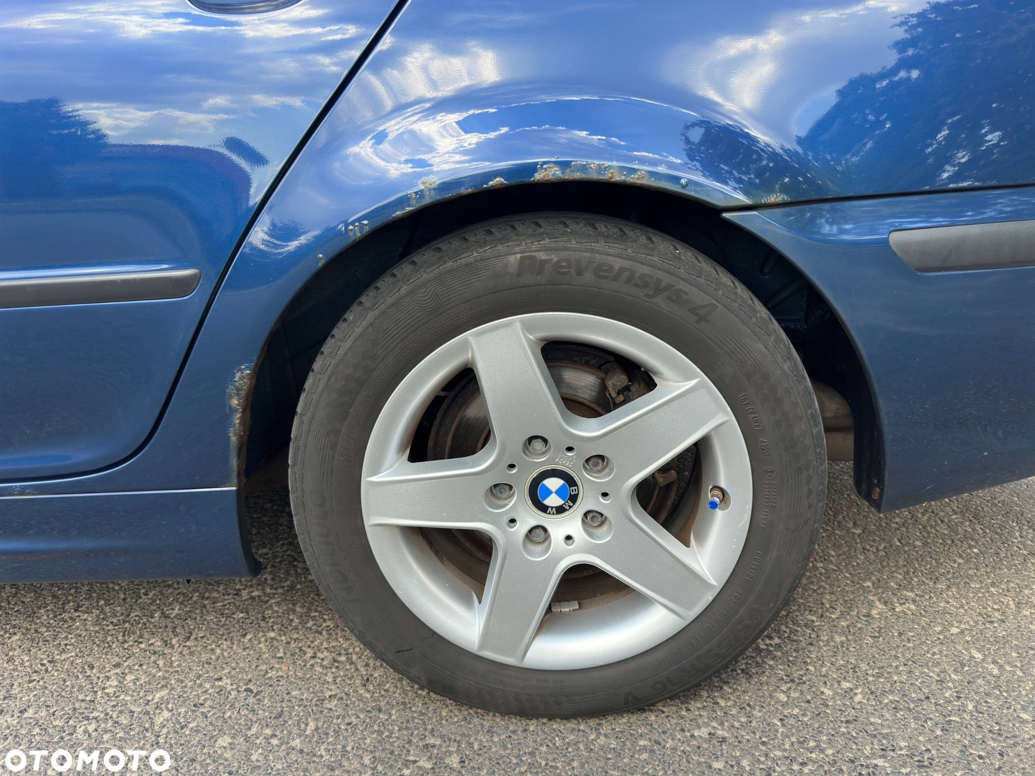BMW Seria 3 318i - 11