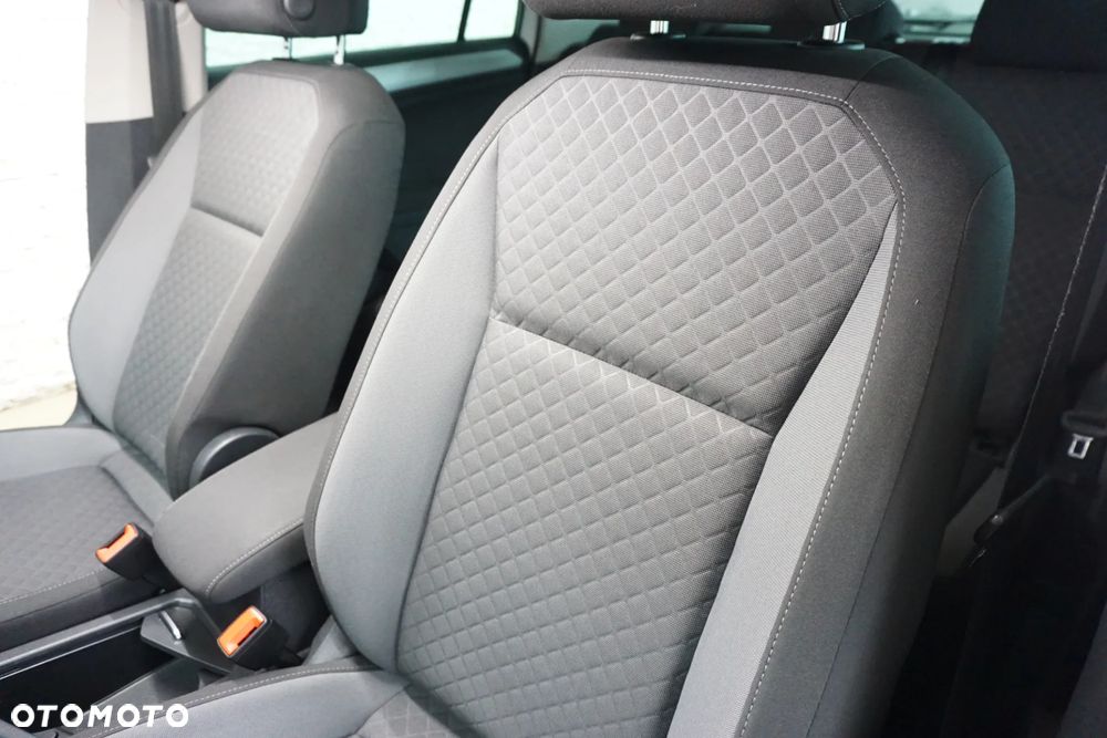 Volkswagen Tiguan 2.0 TDI BMT SCR 4Mot Comfortline DSG - 22