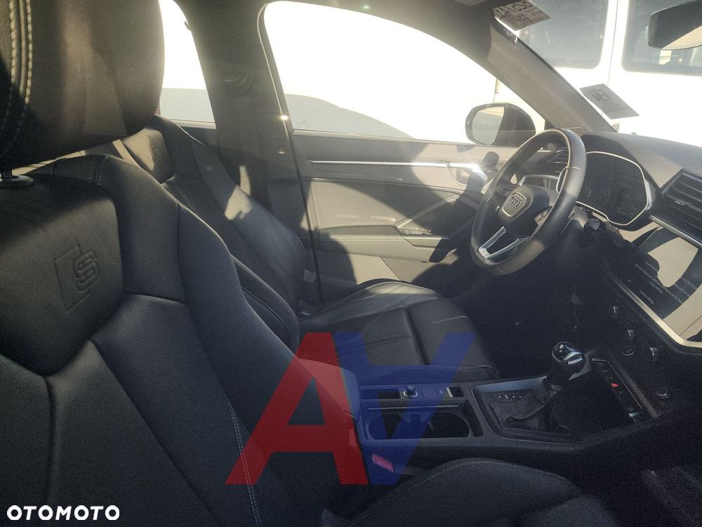 Audi Q3 45 TFSI Quattro S tronic S line - 13