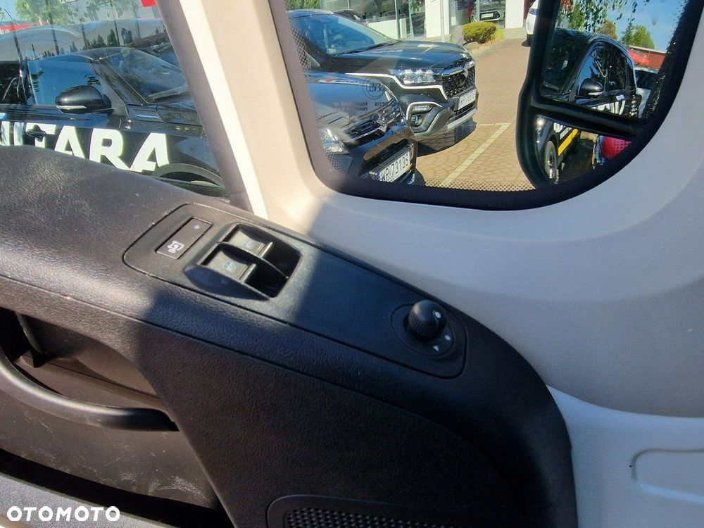 Peugeot Boxer - 12