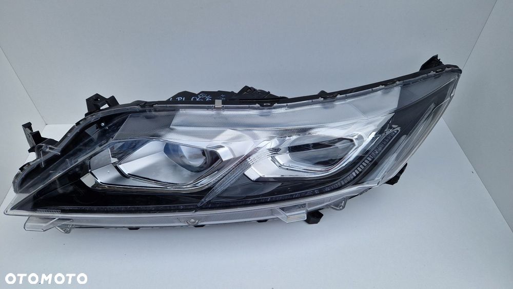 MITSUBISHI ECLIPSE LAMPA PRZÓD PRZEDNIA LEWA  EUROPA - 7
