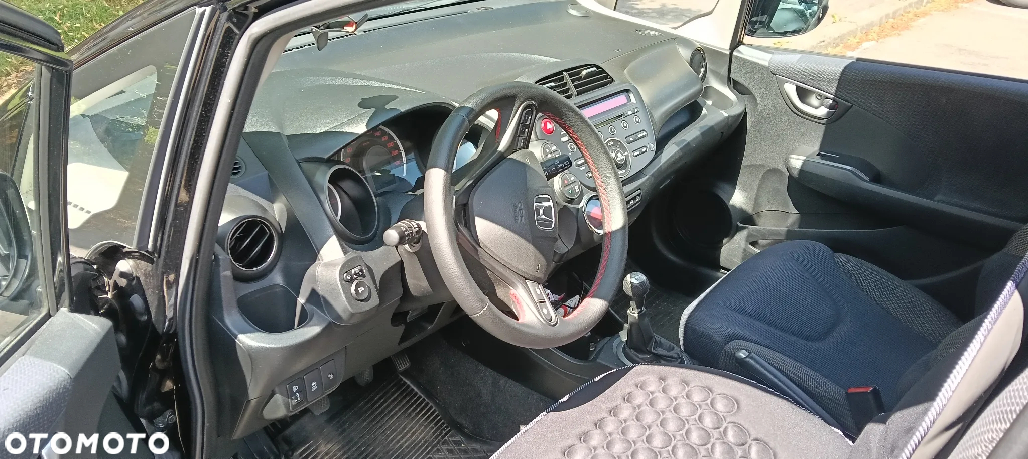 Honda Jazz 1.4 Elegance - 11