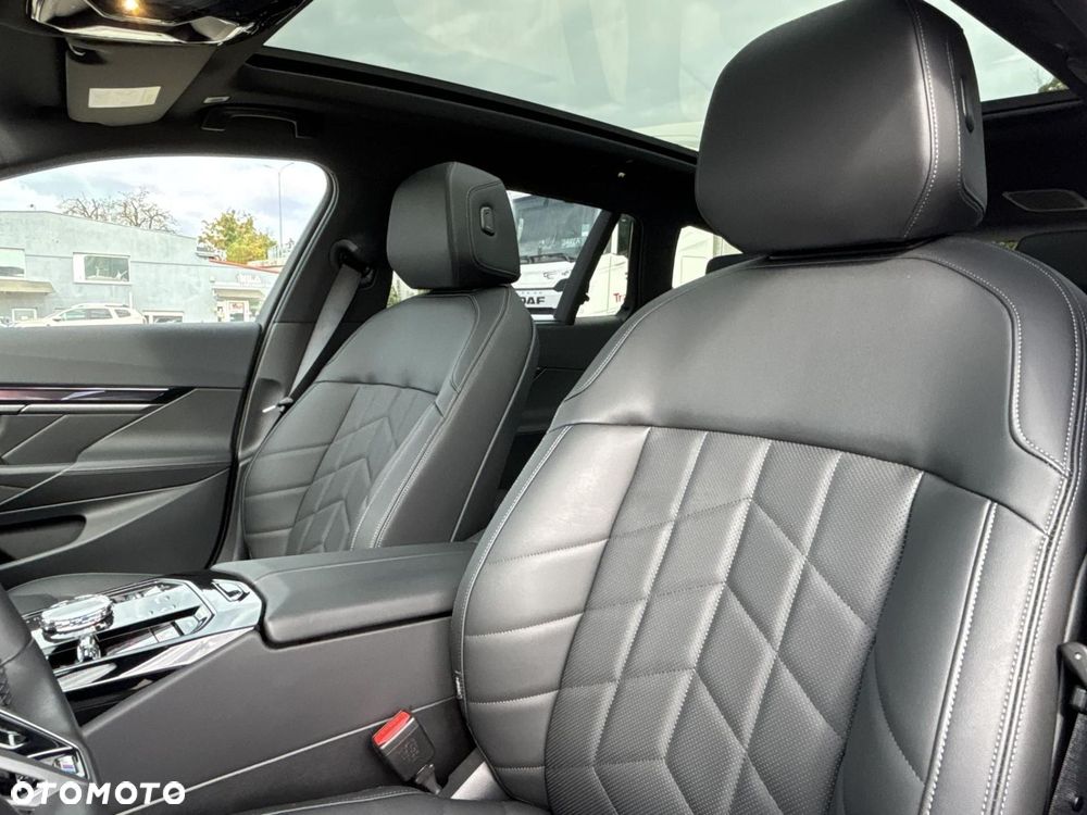 BMW Seria 5 - 14