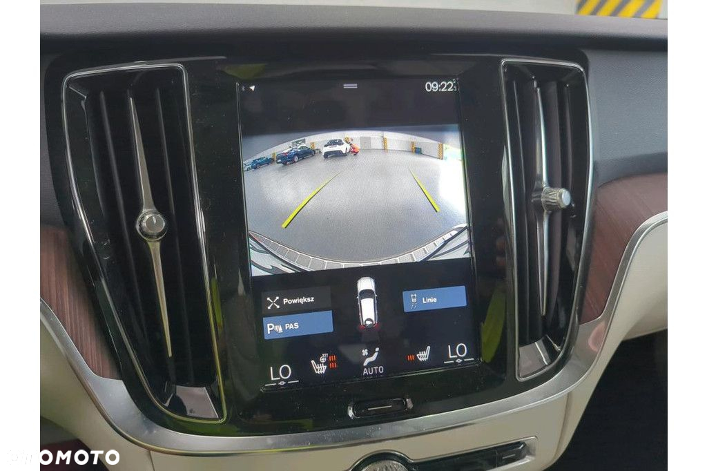 Volvo V60 - 9