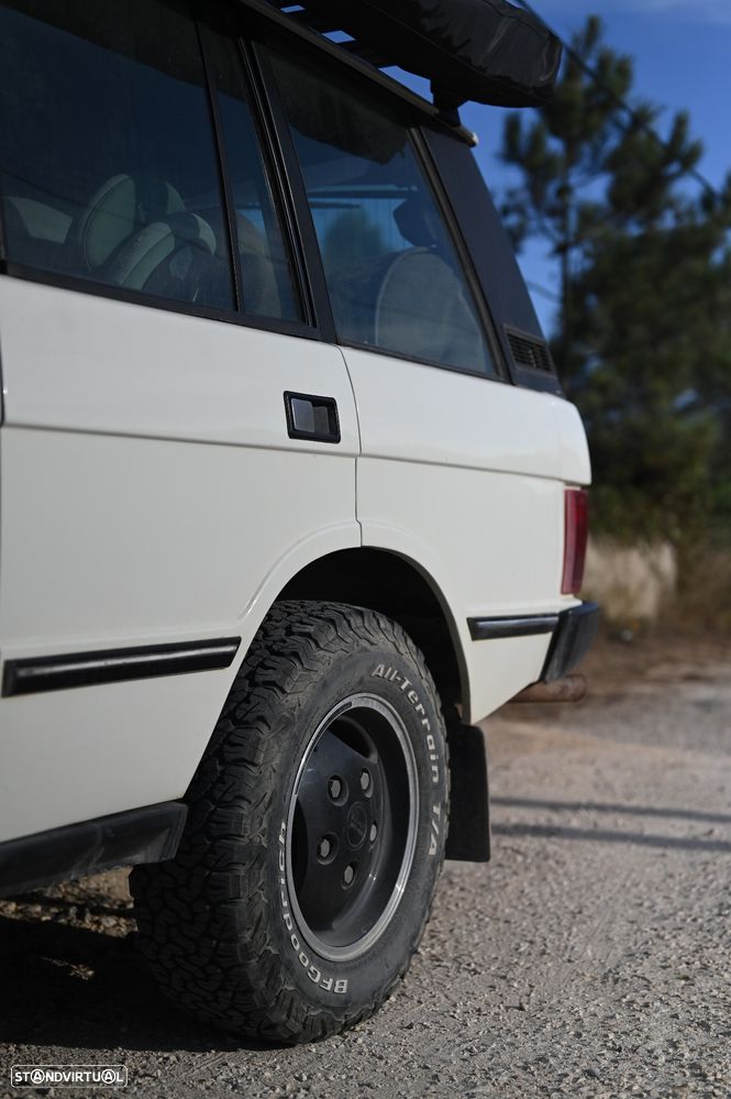 Land Rover Range Rover 2.5 TD VM - 10