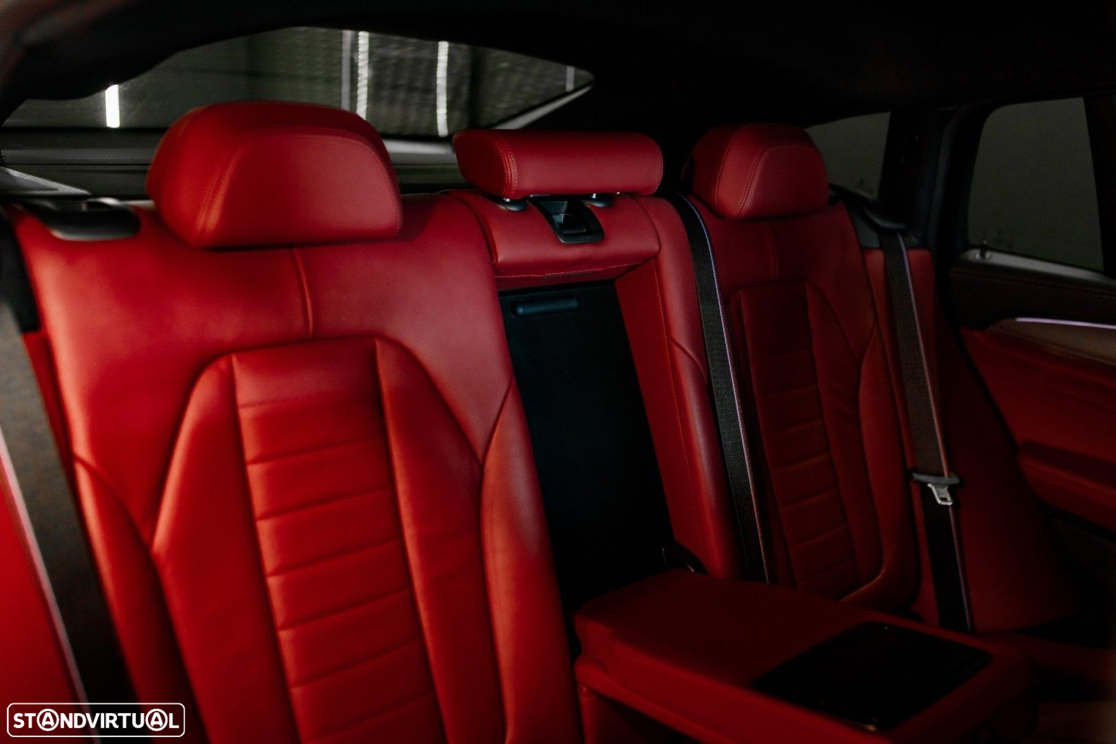 BMW X4 M40 d - 30
