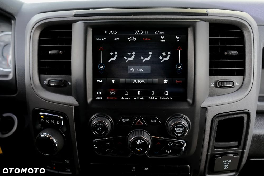 Dodge RAM - 31
