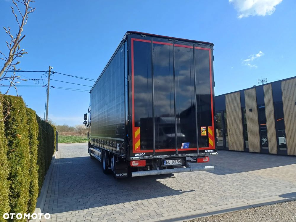 DAF XF 530 SUPER SPACE CAB /SSC / ACC /EURO 6 - 6