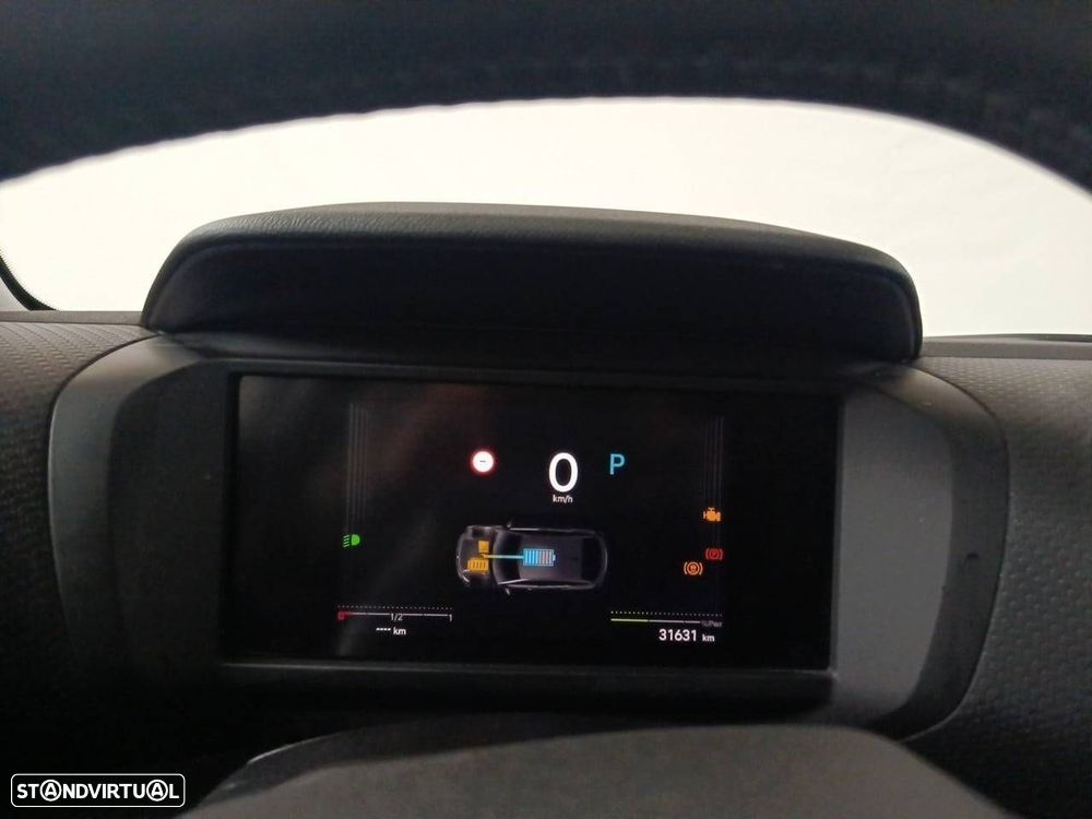 Citroën C4 1.2 Hybrid Plus e-DSC6 - 13