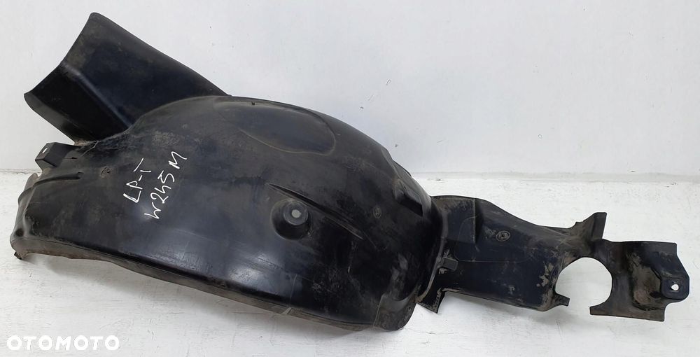 NADKOLE LEWY PRZÓD CZĘŚĆ TYLNA MERCEDES W245 A1696982730 - 2