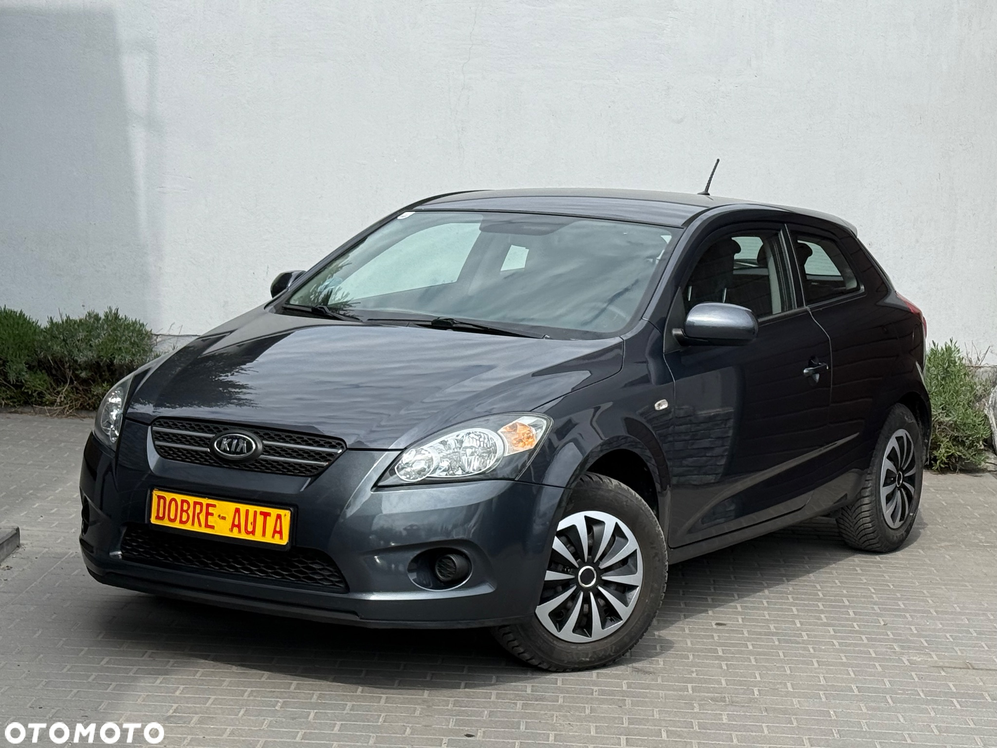 Kia ProCeed Pro_cee'd 1.4 Comfort + - 2