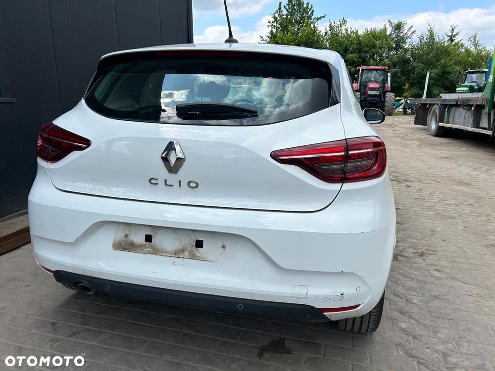 Renault Clio Energy dCi 110 Start & Stop INITIALE PARIS - 11
