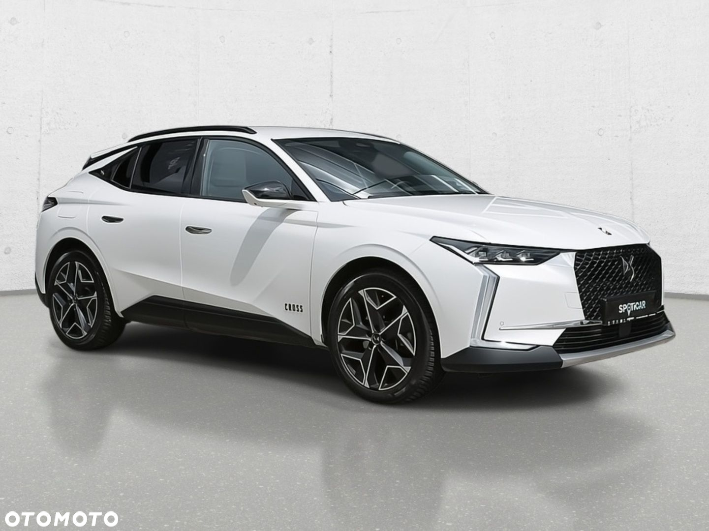 DS Automobiles DS 4 Crossback - 6