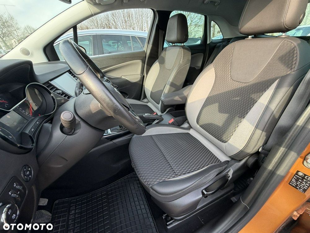 Opel Crossland X 1.5 CDTI Edition S&S - 19