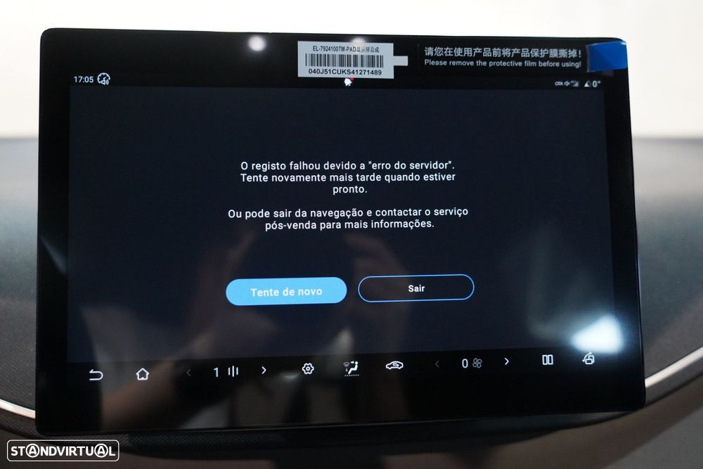 BYD Dolphin Surf 43.2 kWh Comfort - 16