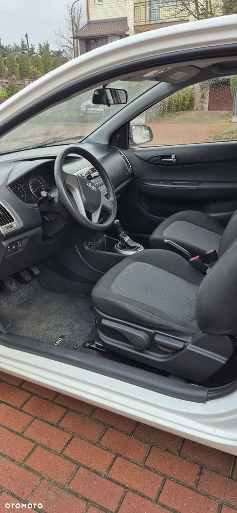 Hyundai i20 - 7