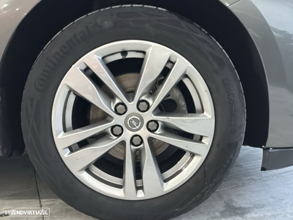 Opel Astra Sports Tourer - 16