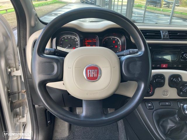 Fiat Panda 1.2 Easy S&S - 10