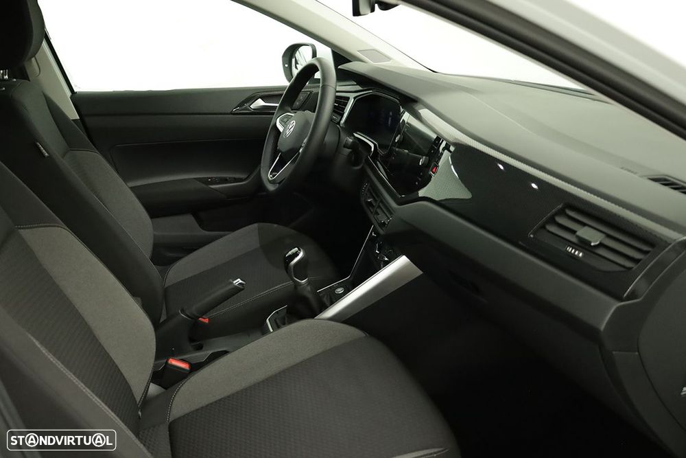VW Taigo 1.0 TSI Urban - 20