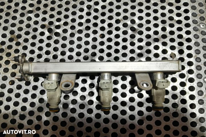 Rampa injectoare 35350-04000 / 9062160005 / 35310-04000 35350-04000 / - 3