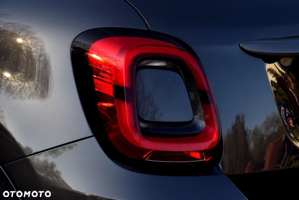 Fiat 500X Dolcevita 1.3 Sport DCT - 13