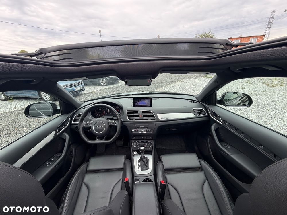 Audi Q3 - 21