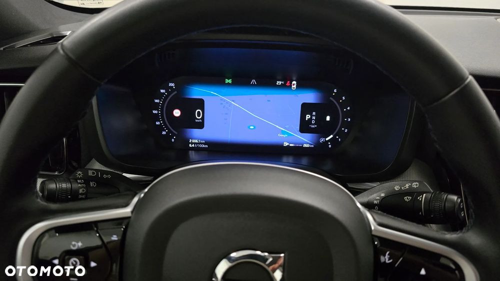 Volvo XC 60 B4 D Ultimate Dark - 22