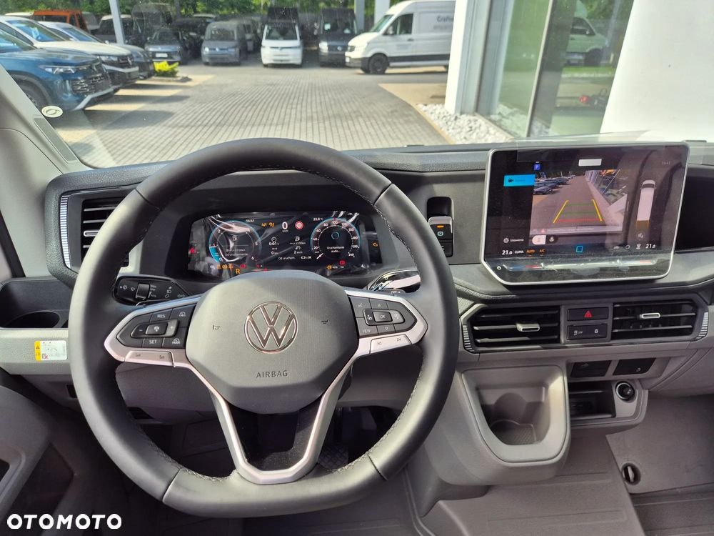 Volkswagen Grand California 600 - 14