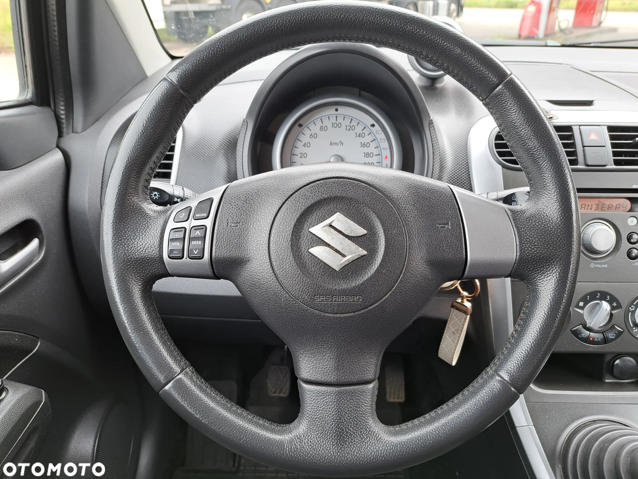 Suzuki Splash 1.0 Club - 22