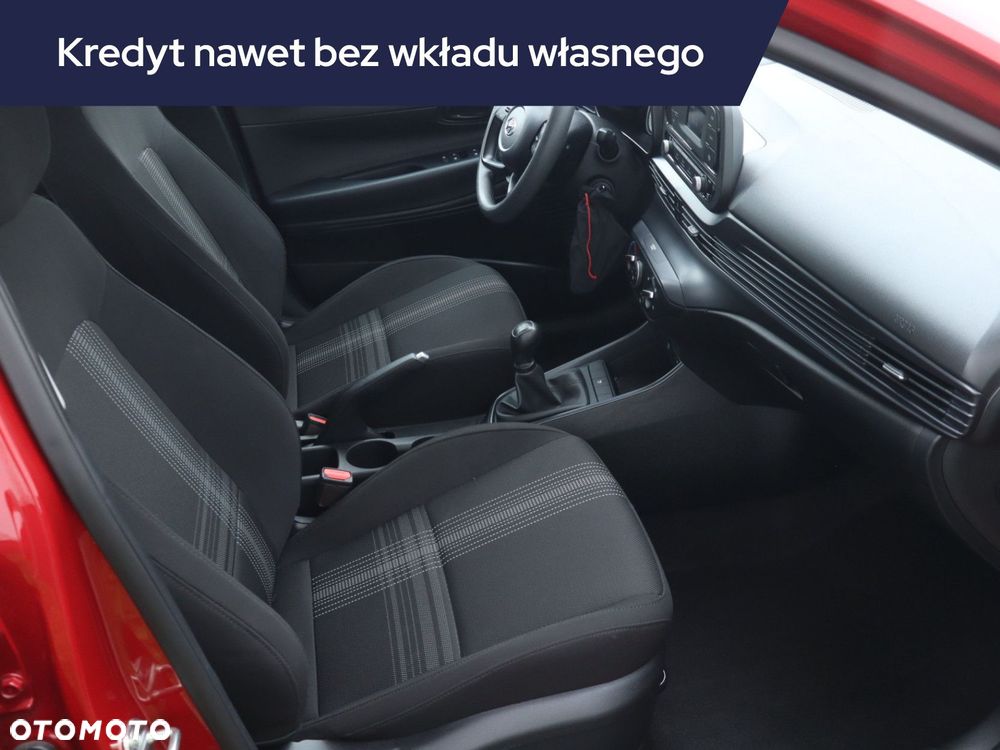 Hyundai i20 - 11