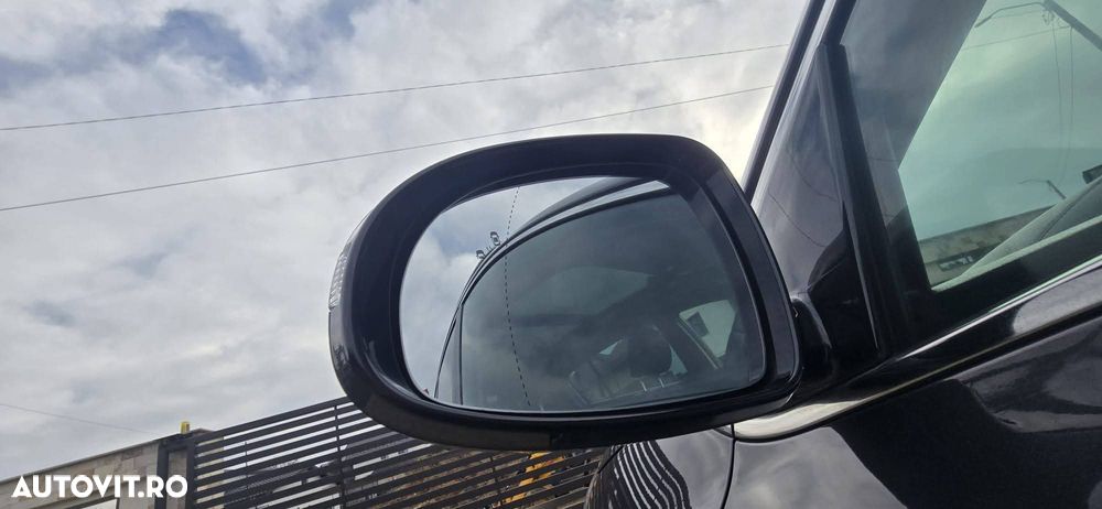 Kia Sportage 2,0 CRDI AWD Aut. Platinum - 26